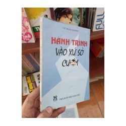 Hành trình vào xứ sở cười - Ngọc Khánh 2007