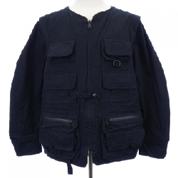 Áo khoác FOX FIRE - Hàng hiệu Authentic