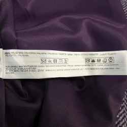 Bộ đôi TWIN-SET 222AP 237A Áo khoác - Hàng hiệu Chính hãng 819183