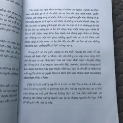 ( Bản Dịch Tiếng Việt ) GERALS M LOEB - Sách THE BATTLE FOR INVESTMENT SURVIVAL 973244