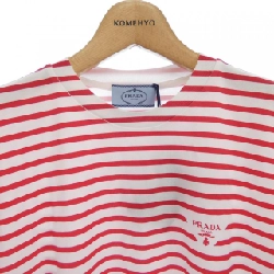 【Mã giảm giá】Áo phông PRADA 645788