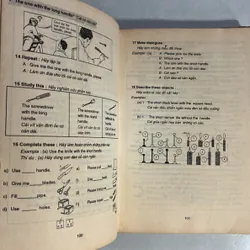 Tiếng Anh dảnh cho học sinh và sinh viên kỹ thuật 734527