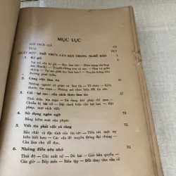 Ký Giả Chuyên Nghiệp  972147