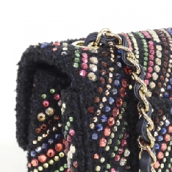 Túi xách chéo Chanel 69900 611687