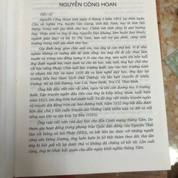 tuyển tập nguyễn công hoan bìa cứng trọn bộ 2  tập 462296