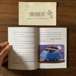 Sách ngoại văn The Woleb (Children's McDonald's Story Book), Used 538134