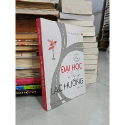 Đại Học Không Lạc Hướng - Lý Thượng Long 1005696