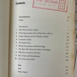 THE UNDERCOVER ECONOMIST - TIM HARFORD 778789