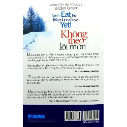 Không Theo Lối Mòn - Joachim De Posada, Ellen Singer 281329