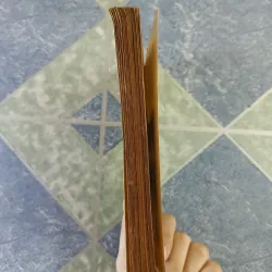 Bí quyết trường thọ Thiếu Lâm tự - Đức Kiềm & Đức Viên 701509