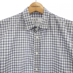 FRANK&EILEEN Shirt - Hàng hiệu Authentic 900010