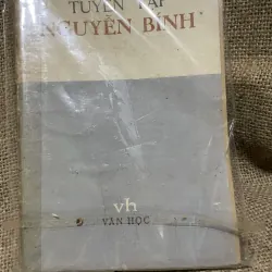 Tuyển tập Nguyễn bính