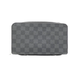 Ví Louis Vuitton Damier Graphite Zippy XL N41503