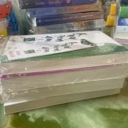 Mệnh Phượng hoàng giấy trắng 1010656