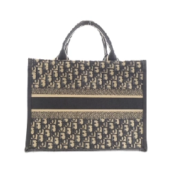 Túi xách Dior Oblique Dior Book Tote Medium M1324CZBB 611172