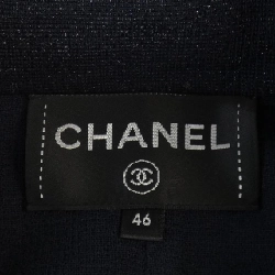 【Mã giảm giá】Chanel CHANEL Váy liền 652530