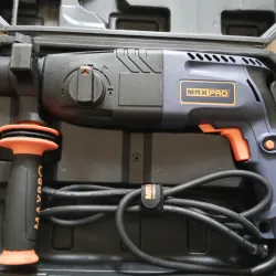 Khoan bê tông MAXPRO MPRH 620/24V 1019672