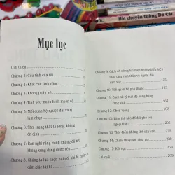 THAO TÚNG TÂM LÝ TRONG TÌNH YÊU - MICHELLE MOORE  995624