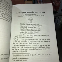 Lời vàng sen trắng - Bạch Liên Tiên Trưởng 1009408