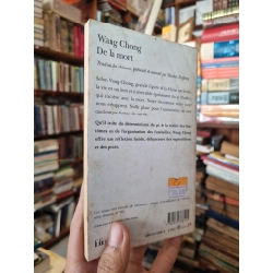 De la mort - Wang Chong 396789
