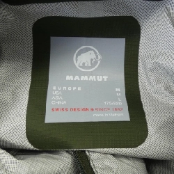 MAMMUT Jacket - Hàng hiệu Authentic 883100
