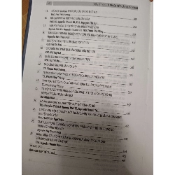 Trí Việt học từ nhiều tiếp cận khác nhau - 2024 - 469 trang Lịch sử Việt Nam ANTQ2702 930459