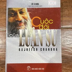 Cuộc đời của luận sư RAJNEESH CHANDRA (6)