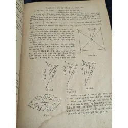 Dạy nấu ăn và trang trí - nhiều tác giả 592537