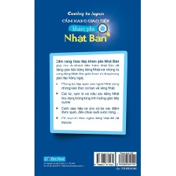 Cẩm Nang Giao Tiếp Khám Phá Nhật Bản - Coming To Japan 58578