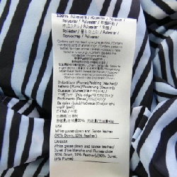 FENDI FAA495 1ADMS Áo khoác lông 628845