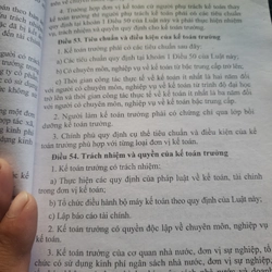 Tìm hiểu Luật Kế toán  477462