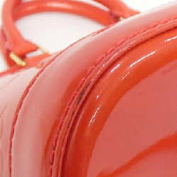 Túi xách Louis Vuitton Vernis Alma PM M91692 - Hàng hiệu Chính hãng 803638