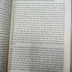 LỊCH SỬ TRUNG ĐÔNG 2.000 NĂM TRỞ LẠI ĐÂY 698314