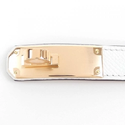 Thắt lưng HERMES Kelly 18mm - Hàng hiệu Chính hãng 832457