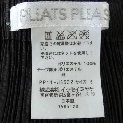 Pleats Please PLEATS PLEASE PP11-JG532 Váy 648772