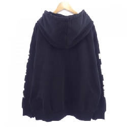 Áo khoác nón STELLA MCCARTNEY Sunshine Hoodie 632935