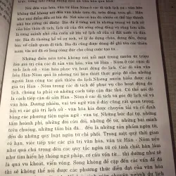 Giáo Trình Hán Nôm-Dành Cho Du Lịch 971701