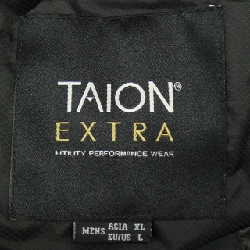 Áo khoác lông TAION - Hàng hiệu Authentic 887104