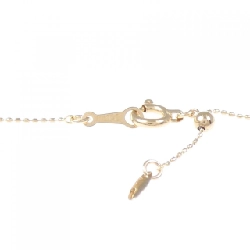 K18PG Dây chuyền kim cương 0.40CT - Hàng hiệu Chính hãng 863828