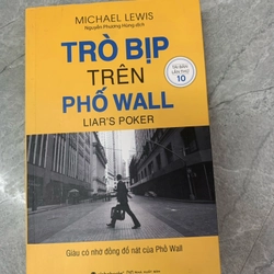 Trò bịp trên phố Wall 292117