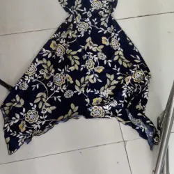 Đầm dây Nina size 6 1005740