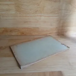 Đọc Tiếng Jeh, Học Vần Tiếng Jeh (ʼDŏk tơtayh Jeh, Au Pơchŏ Hŏk Chù Jeh) Xb 1972 695588