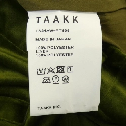 TAAKK TA24AW-PT109 Quần - Hàng hiệu Chính hãng 890247