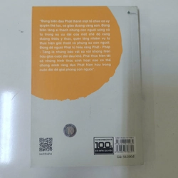 Đạo phật đi vào cuộc đời - Thích Nhật Hạnh 541363