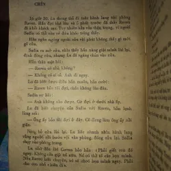 Buôn gái da trắng - J.H.Chase 960569