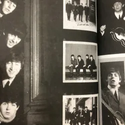 Những Ca Khúc Bất Tử: The Beatles – Nhiều tác giả 998479