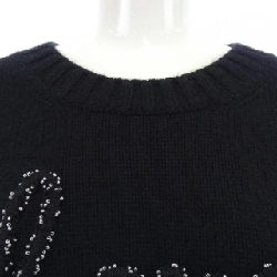 Chanel CHANEL P65189K61044 20B Áo len 632584