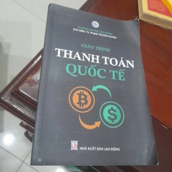 Giáo trình THANH TOÁN QUỐC TẾ