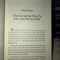 Sài Gòn một thuở “dân ông Tạ đó!” Tập 3 - Cù Mai Công 759759