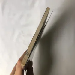 Không Lấm Máu - Alessandro Baricco 731148